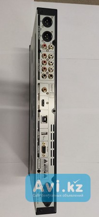 Denon Dn-500bd Mkii Blu-ray / Dvd / CD медиаплеер (б/у) Астана - изображение 1