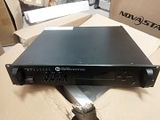 RS Audio Dpa-200 профессиональный микшер-усилитель мощности с встроенным FM Астана