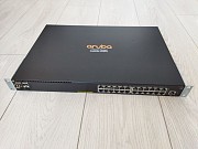 Aruba 2540 (jl356a-60001) – Poe коммутатор Астана