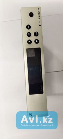 Sennheiser EM 100 G4 беспроводная радиосистема Астана - изображение 1