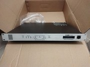 Klark Teknik Dn9650 профессиональный цифровой аудио сетевой мост network bridge Астана