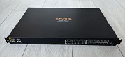 Aruba 6100 (jl677-60001) – Poe коммутатор Астана