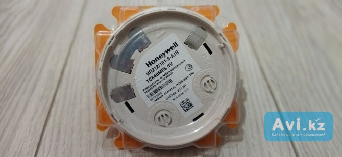Адресный извещатель Honeywell Tc840mes Астана - изображение 1