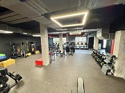 Коммерческое помещение Фитнес-клуб Астана