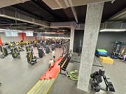 Коммерческое помещение Фитнес-клуб Астана