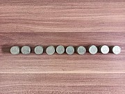 Продам 100 монет Ссср номиналом «10 копеек» нумизматам и коллекционерам. . Комплект Караганда