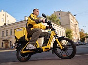 Курьер  Алматы