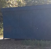 Киоск перевозной Первомайский