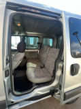 Renault Kangoo Express, 2006 Астана