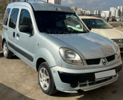 Renault Kangoo Express, 2006 Астана