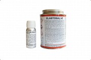 Клей для конвейерной ленты двухкомпонентный Elastosal Н7 (в комплекте с отвердителем) Усть-Каменогорск