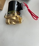 Электромагнитный клапан 2w160-15 1/2" 220в Усть-Каменогорск