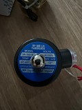 Электромагнитный клапан 2w160-15 1/2" 220в Усть-Каменогорск