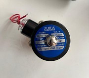 Электромагнитный клапан 2w160-15 1/2" 220в Усть-Каменогорск