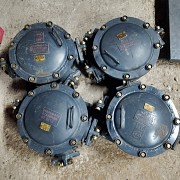Коробки разветвительные взрывозащищенные серий КР Усть-Каменогорск