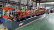 Линия для производства кабельных лотков Алматы