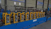 Линия для производства анкерных болтов Астана