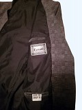Мужской пиджак из натуральной стриженой овчины Алматы