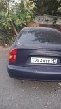 Chevrolet Lanos, 2007 Астана