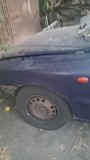 Chevrolet Lanos, 2007 Астана