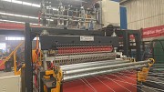 Автоматический станок для сварки металлической сетки Астана