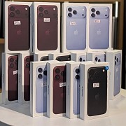 Iphone Duo, iphone 18 Pro Max, iphone 18 Pro, Apple Watch Ultra 4, Apple Watch Series 12 Актобе