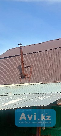 Продажа дачи, 40 кв.м, участок 7 сот Алматы - изображение 1
