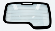 Продаётся заднее стекло на Chevrolet Niva 2123 Актау
