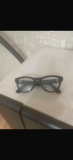 Смарт-очки Ray-ban Meta Skyler Blue Transitions, чёрные Продаю смарт-очки Ray-ban Meta Skyler доставка из г.Алматы