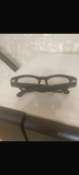 Смарт-очки Ray-ban Meta Skyler Blue Transitions, чёрные Продаю смарт-очки Ray-ban Meta Skyler доставка из г.Алматы