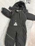 Продам детский зимний комбинезон Lassye доставка из г.Новоишимский