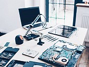 Техобслуживание и ремонт ноутбуков.windows Алматы