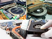 Техобслуживание и ремонт ноутбуков.windows Алматы