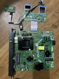 Рабочие платы телевизоров LG Samsung Hisense — партия и отдельно доставка из г.Астана