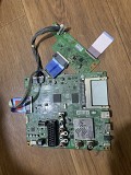 Рабочие платы телевизоров LG Samsung Hisense — партия и отдельно доставка из г.Астана