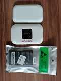 Продам модем Мобильный 4G Wi-fi роутер Altel (l02hi) в отличном состоянии.новый аккумулятор Караганда