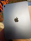 Планшет Apple ipad A16 11 2025 Wi-fi 11 дюйм 6 Гб/128 Гб синий доставка из г.Костанай