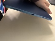 Планшет Apple ipad A16 11 2025 Wi-fi 11 дюйм 6 Гб/128 Гб синий доставка из г.Костанай