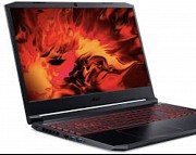 Срочно! Игровой ноутбук Acer Nitro 5 / Gtx 1650 — 50 000 ₸ Астана