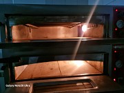 Печь для пиццы Pizza Group Entry Max 8, б/у Рудный