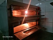 Печь для пиццы Pizza Group Entry Max 8, б/у Рудный