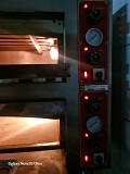 Печь для пиццы Pizza Group Entry Max 8, б/у Рудный