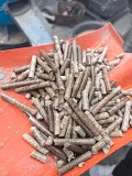 Мобильная установка для производства пеллет Mpl420 Алматы