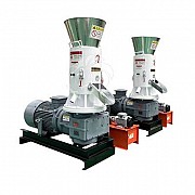 Гранулятор овечьей шерсти Kxfd260 Алматы