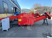 Измельчитель шерсти Kxsc-800f с вентилятором Алматы