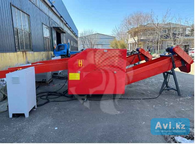 Измельчитель шерсти Kxsc-800f с вентилятором Алматы - изображение 1