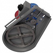 Гранулятор Gk-100 «budget» 220 V Алматы