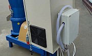 Гранулятор кормов /агроотходов 7, 5 квт + Мини-шнек Алматы