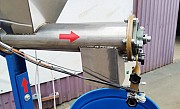 Гранулятор кормов /агроотходов 7, 5 квт + Мини-шнек Алматы