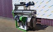 Гранулятор с паром модель M250 Алматы